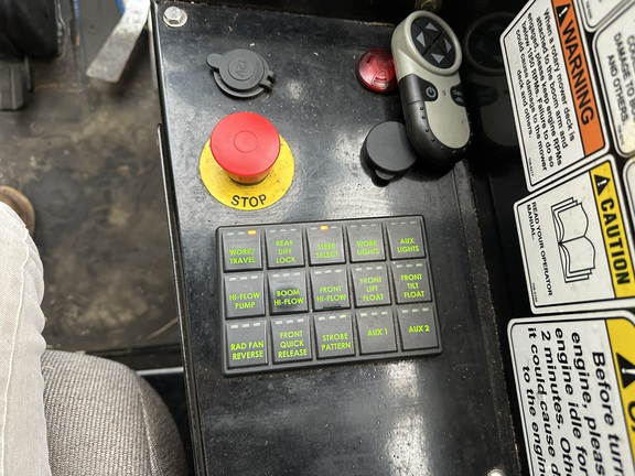 2019 Misc Mower Max Misc