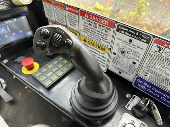 2019 Misc Mower Max Misc