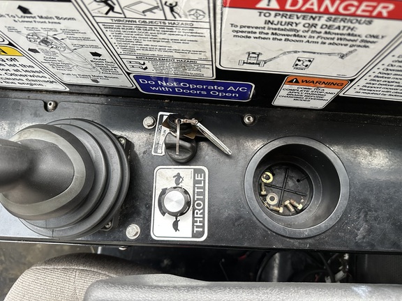 2019 Misc Mower Max Misc