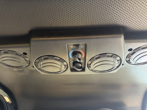 2019 Misc Mower Max Misc