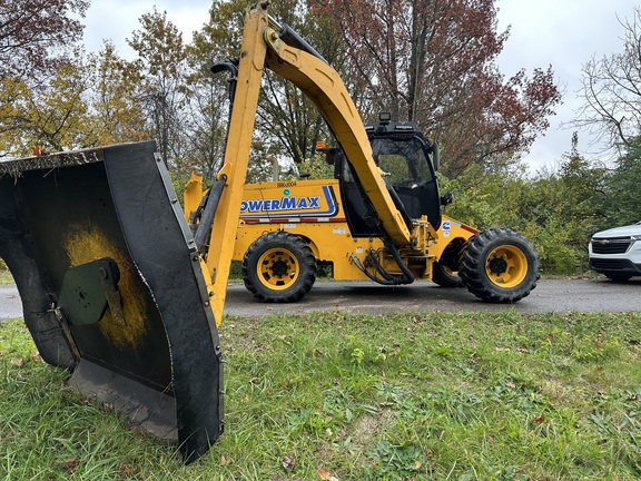 2019 Misc Mower Max Misc