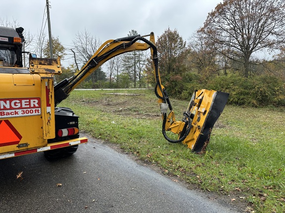 2019 Misc Mower Max Misc