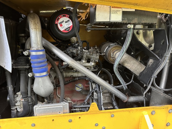 2019 Misc Mower Max Misc