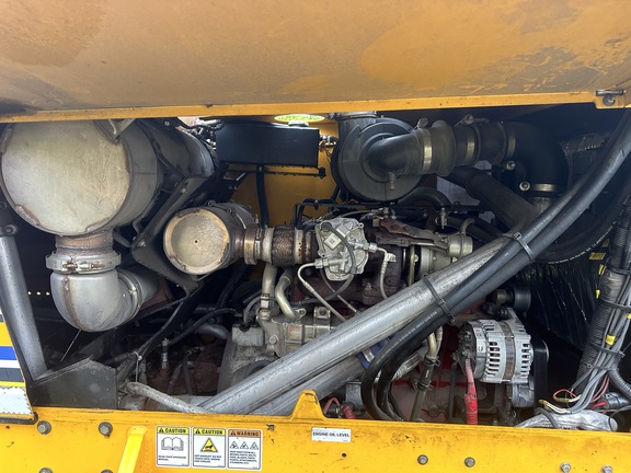 2019 Misc Mower Max Misc