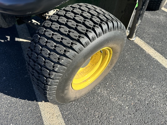 2025 John Deere TX ATV