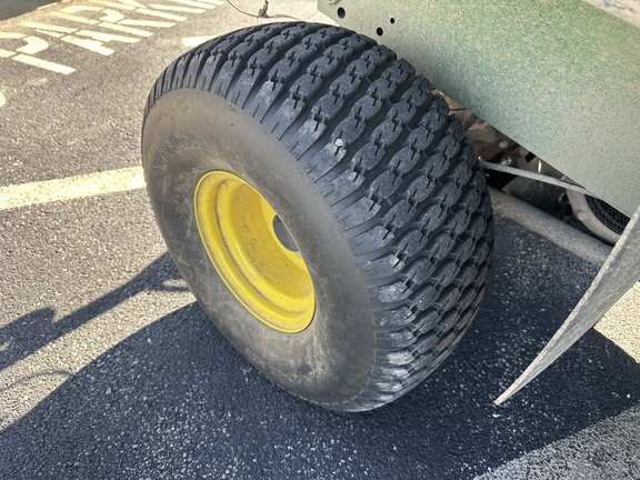 2025 John Deere TX ATV