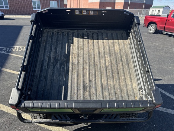 2025 John Deere TX ATV