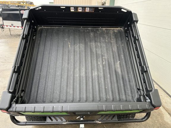 2025 John Deere TX ATV