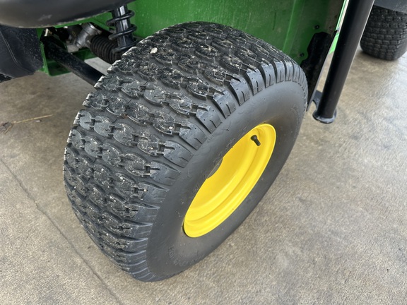 2025 John Deere TX ATV