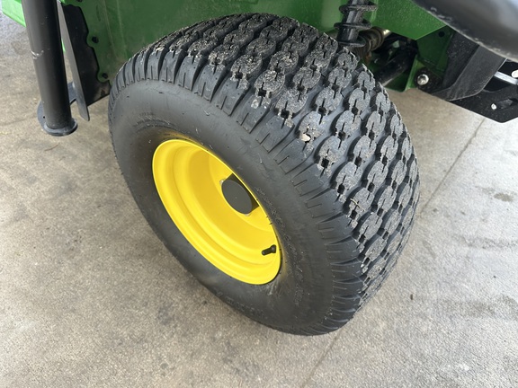 2025 John Deere TX ATV