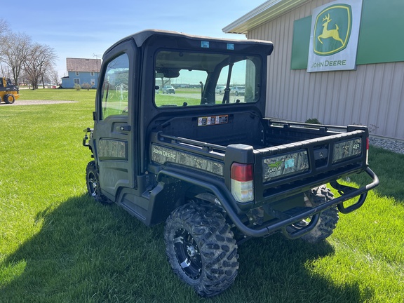 2020 John Deere XUV 835M ATV