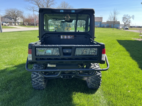 2020 John Deere XUV 835M ATV