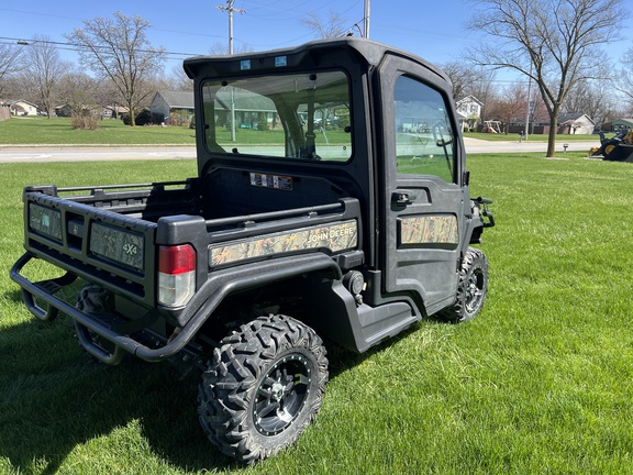 2020 John Deere XUV 835M ATV