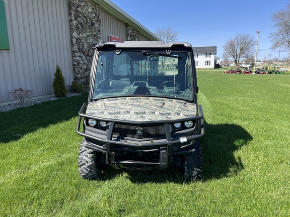 2020 John Deere XUV 835M ATV