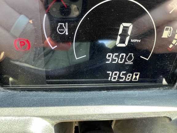 2020 John Deere XUV 835M ATV