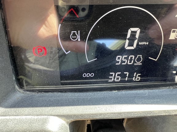 2020 John Deere XUV 835M ATV