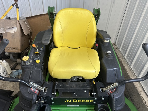2013 John Deere Z920M Mower/Zero Turn