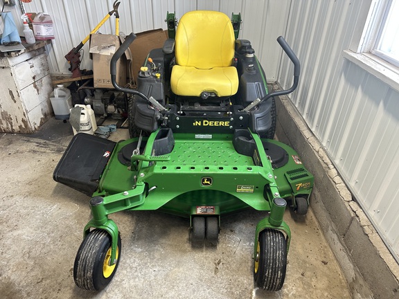 2013 John Deere Z920M Mower/Zero Turn
