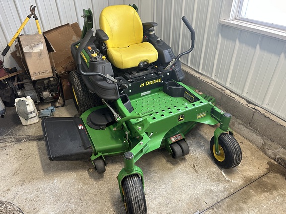 2013 John Deere Z920M Mower/Zero Turn