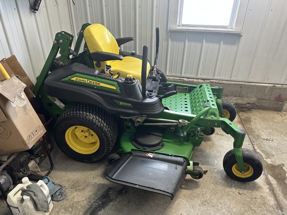 2013 John Deere Z920M Mower/Zero Turn
