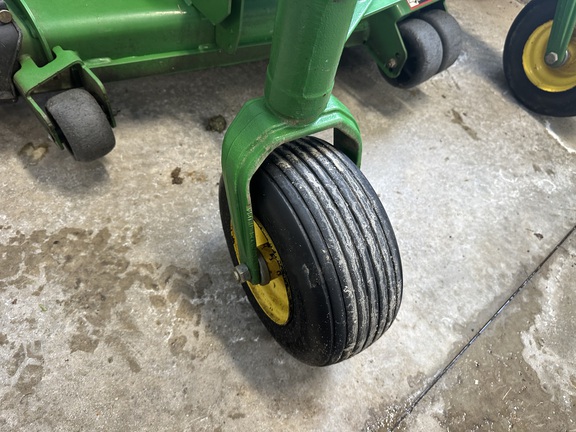 2013 John Deere Z920M Mower/Zero Turn