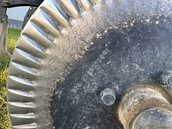 2013 Great Plains SS2000 / SSH Disk Ripper