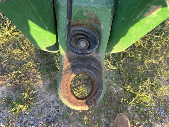 2013 Great Plains SS2000 / SSH Disk Ripper