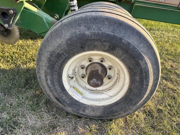 2013 Great Plains SS2000 / SSH Disk Ripper