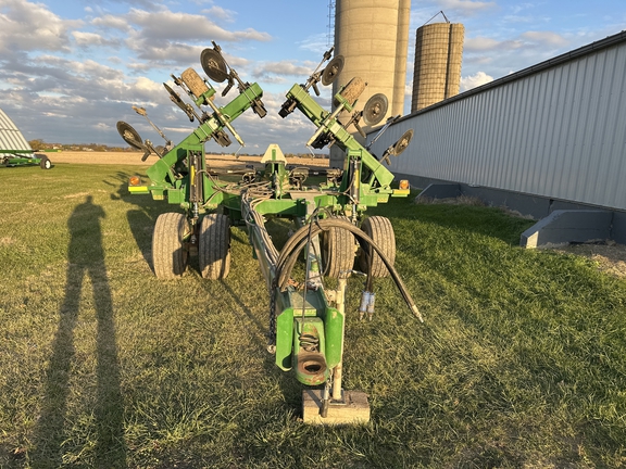 2013 Great Plains SS2000 / SSH Disk Ripper