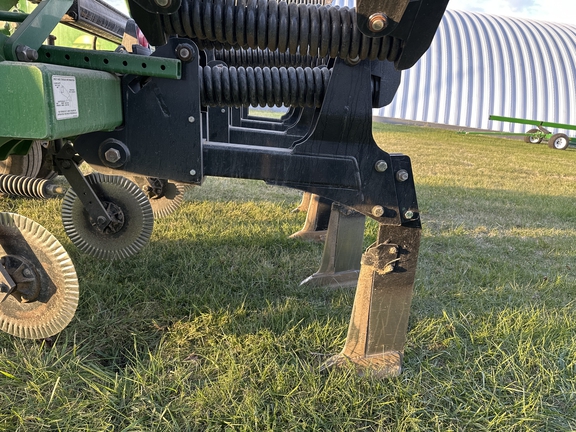 2013 Great Plains SS2000 / SSH Disk Ripper