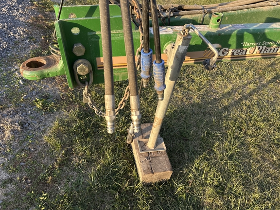 2013 Great Plains SS2000 / SSH Disk Ripper