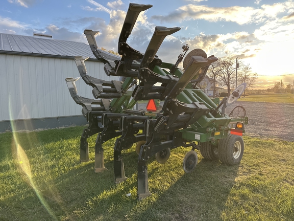 2013 Great Plains SS2000 / SSH Disk Ripper