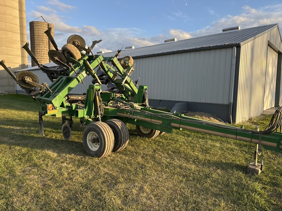 2013 Great Plains SS2000 / SSH Disk Ripper