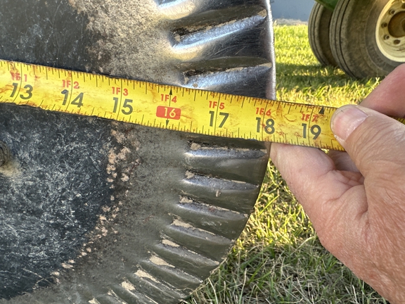 2013 Great Plains SS2000 / SSH Disk Ripper