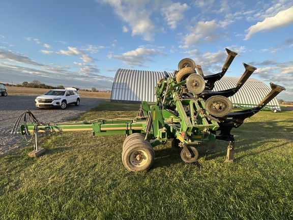 2013 Great Plains SS2000 / SSH Disk Ripper