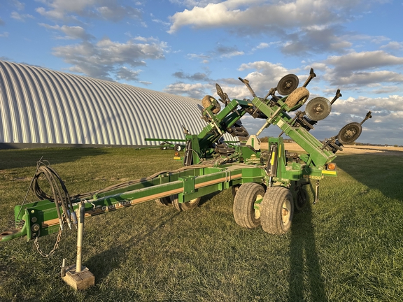 2013 Great Plains SS2000 / SSH Disk Ripper