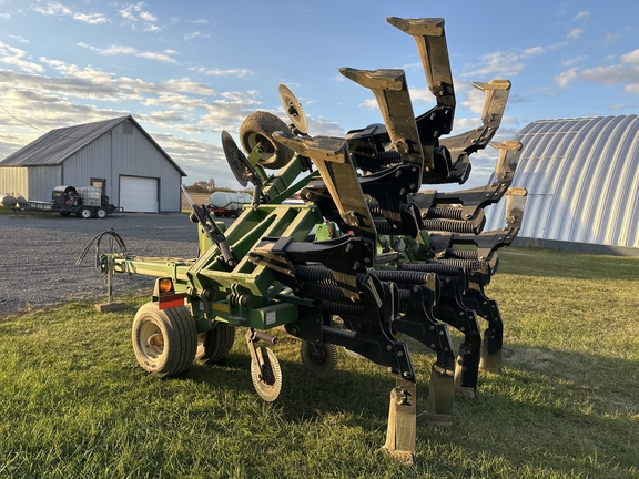 2013 Great Plains SS2000 / SSH Disk Ripper