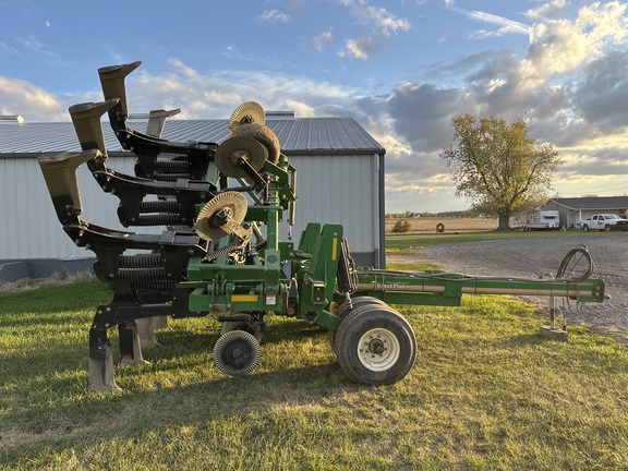 2013 Great Plains SS2000 / SSH Disk Ripper