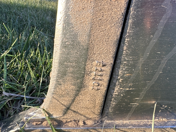 2013 Great Plains SS2000 / SSH Disk Ripper