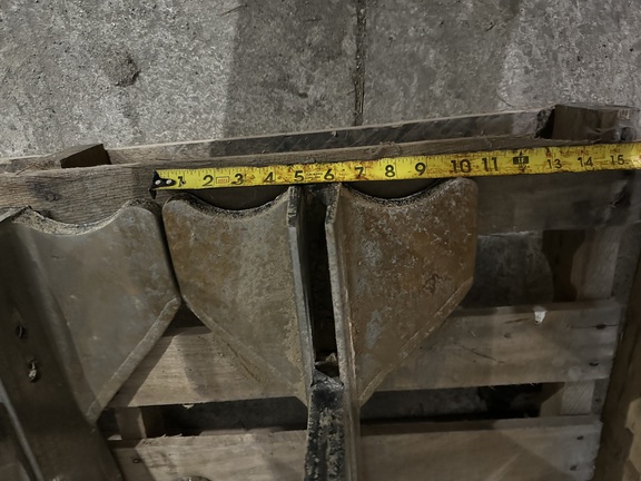 2013 Great Plains SS2000 / SSH Disk Ripper