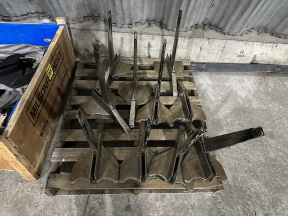 2013 Great Plains SS2000 / SSH Disk Ripper