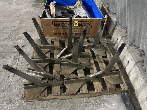 2013 Great Plains SS2000 / SSH Disk Ripper