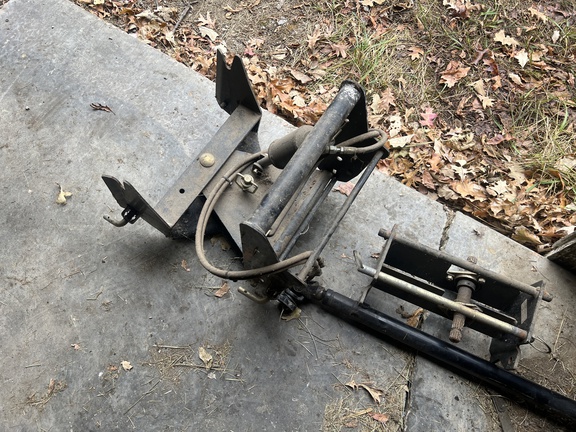 2005 John Deere 2210 Tractor Compact