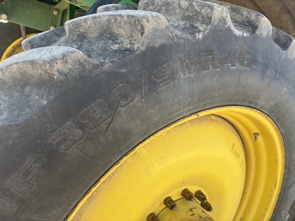 2016 John Deere R4038 Sprayer/High Clearance