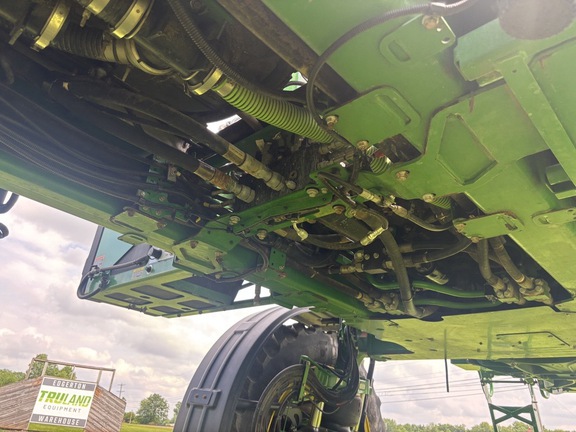 2016 John Deere R4038 Sprayer/High Clearance