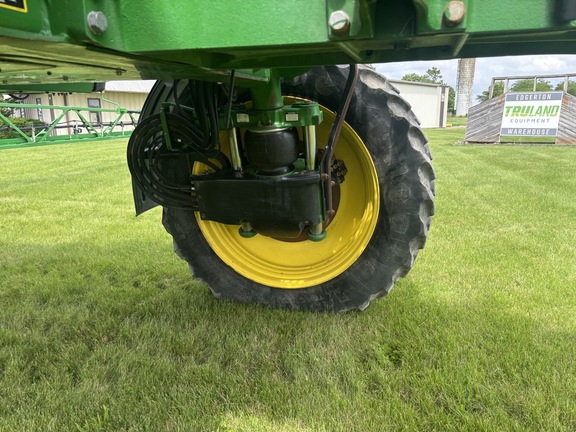 2016 John Deere R4038 Sprayer/High Clearance