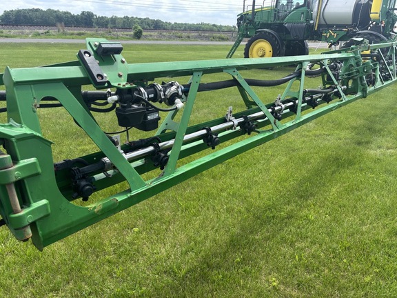 2016 John Deere R4038 Sprayer/High Clearance