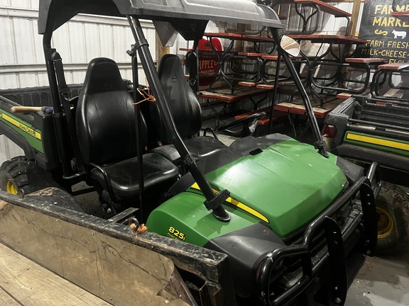 2015 John Deere XUV 825i ATV