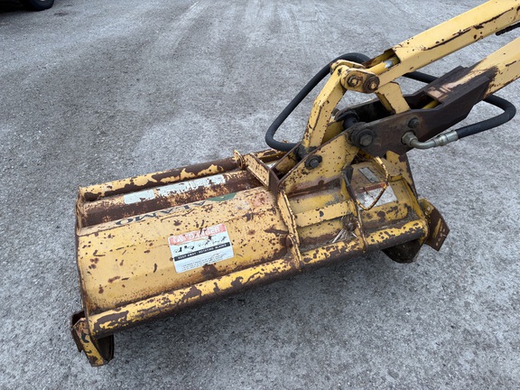 1989 Ford 545 Tractor