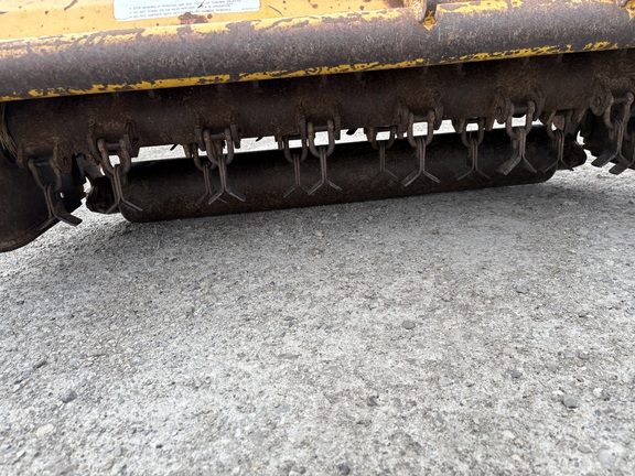 1989 Ford 545 Tractor